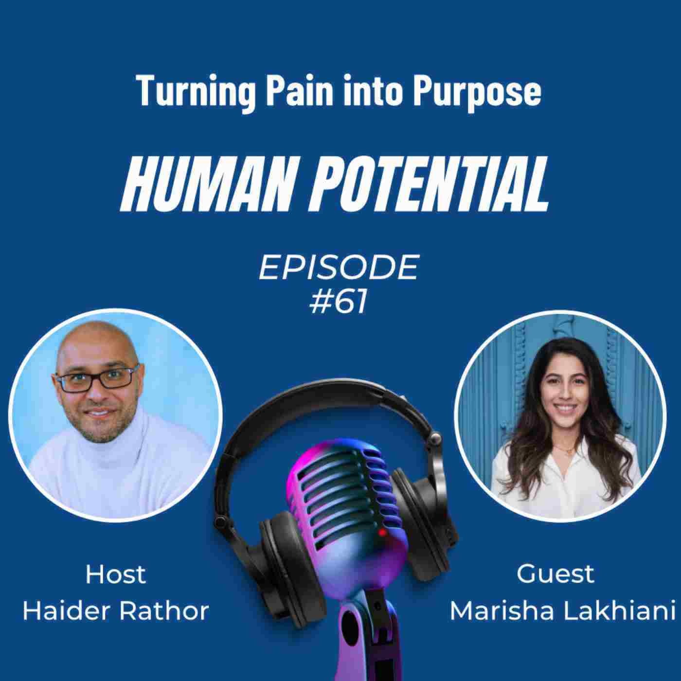 The Human Potential Podcast