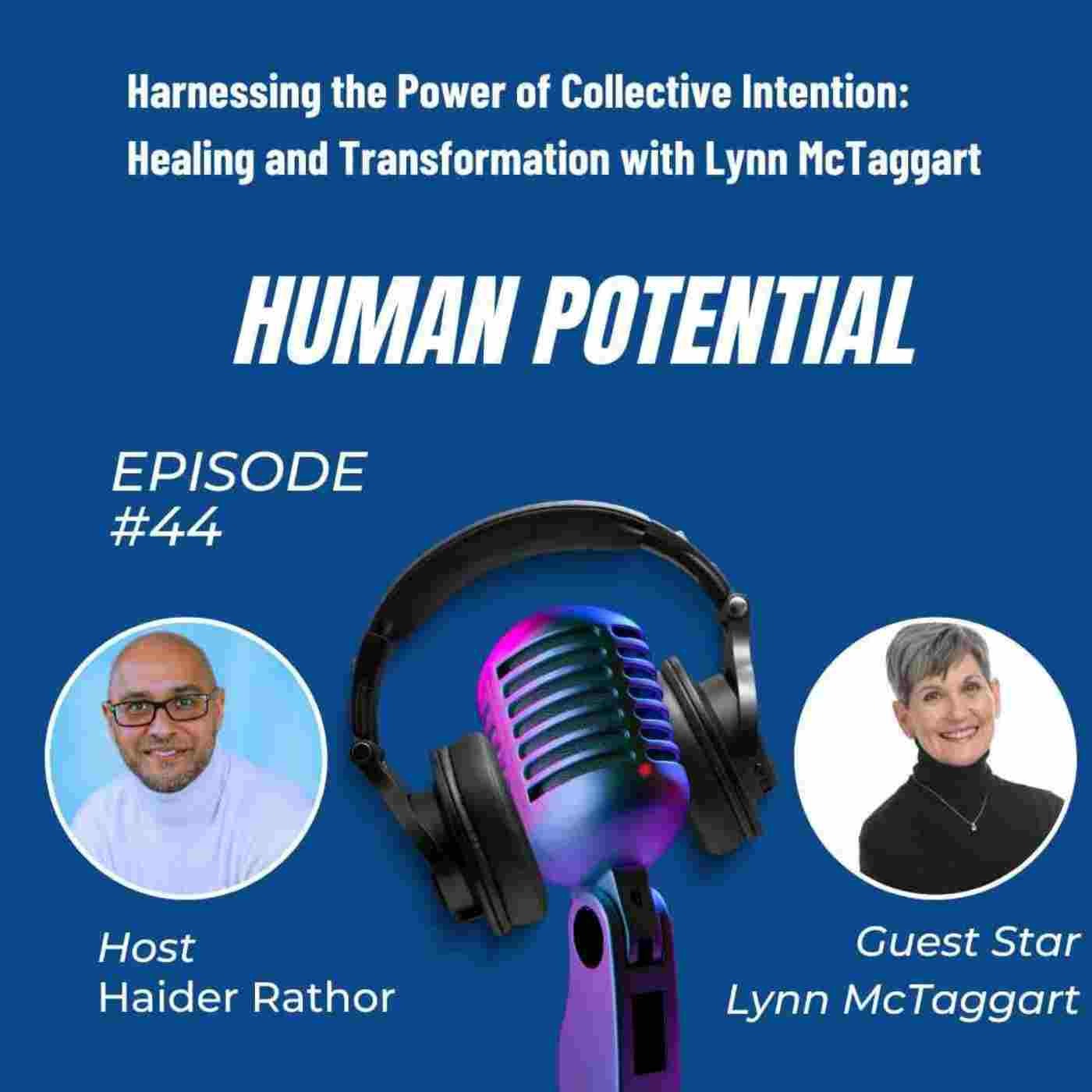 The Human Potential Podcast