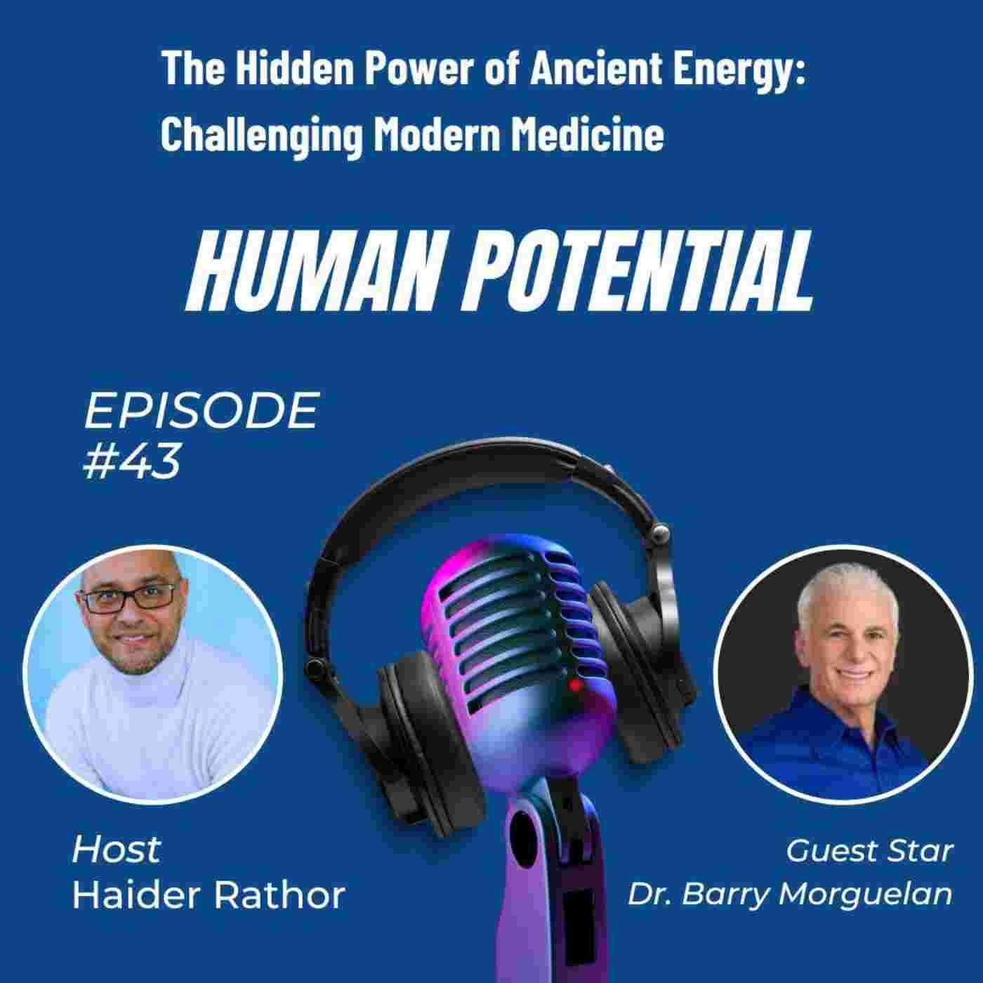 The Human Potential Podcast