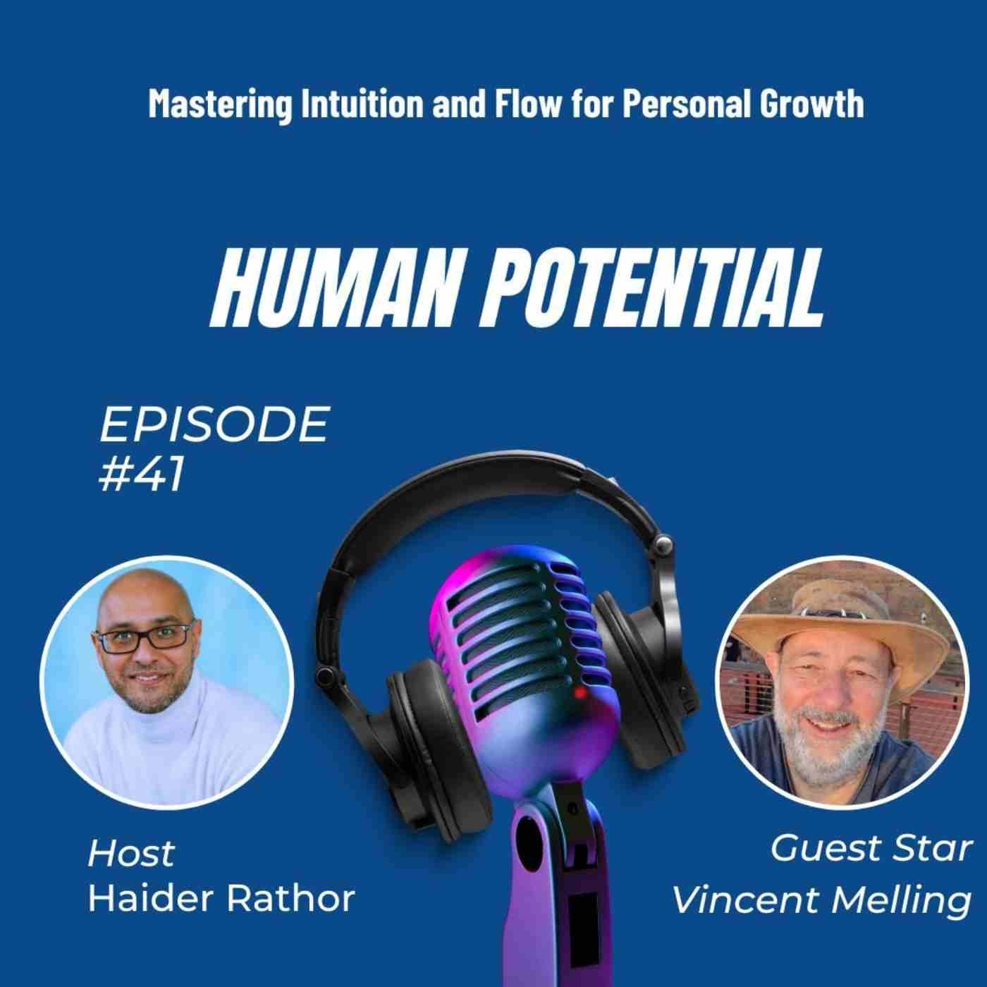 The Human Potential Podcast
