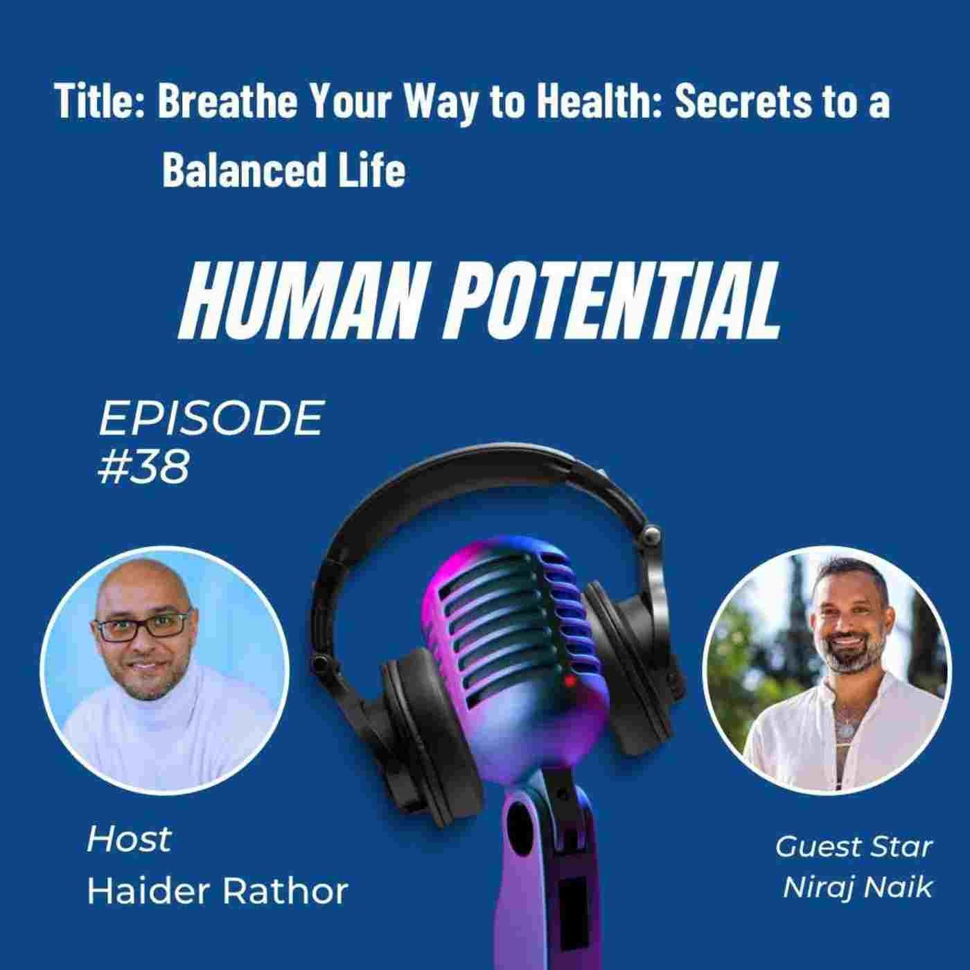 The Human Potential Podcast