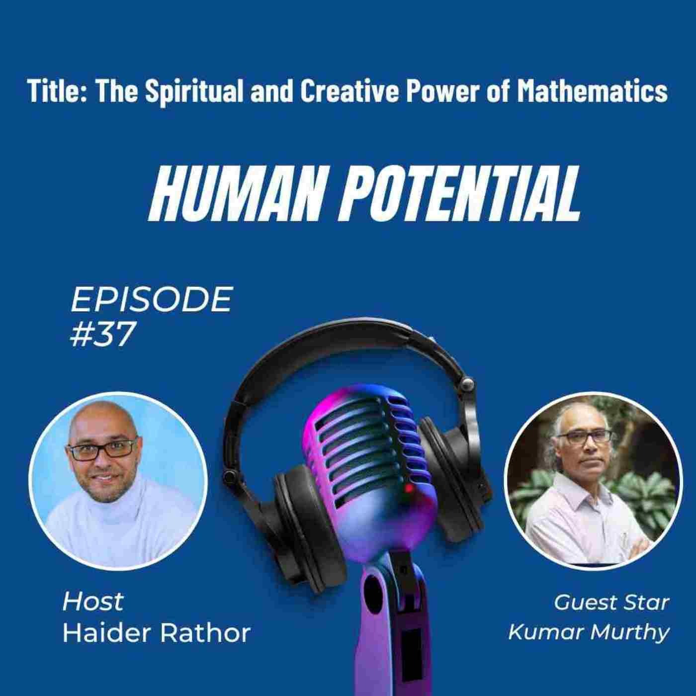 The Human Potential Podcast
