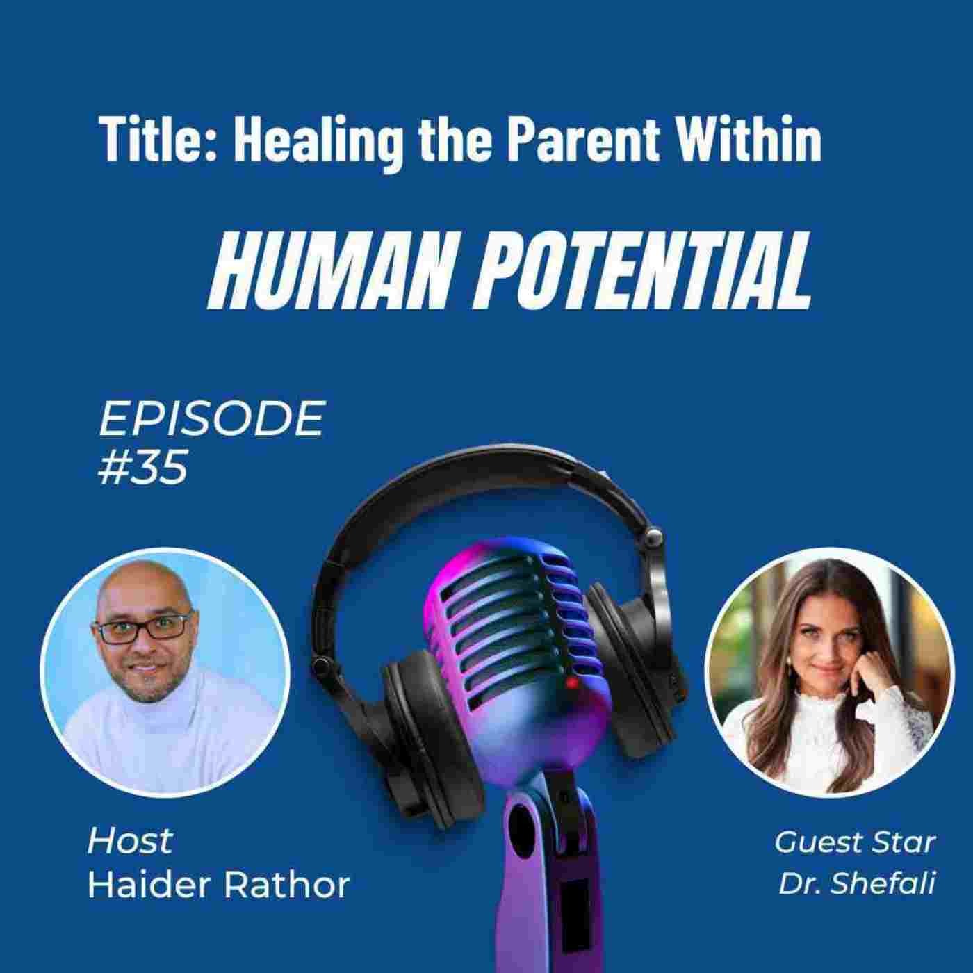 The Human Potential Podcast