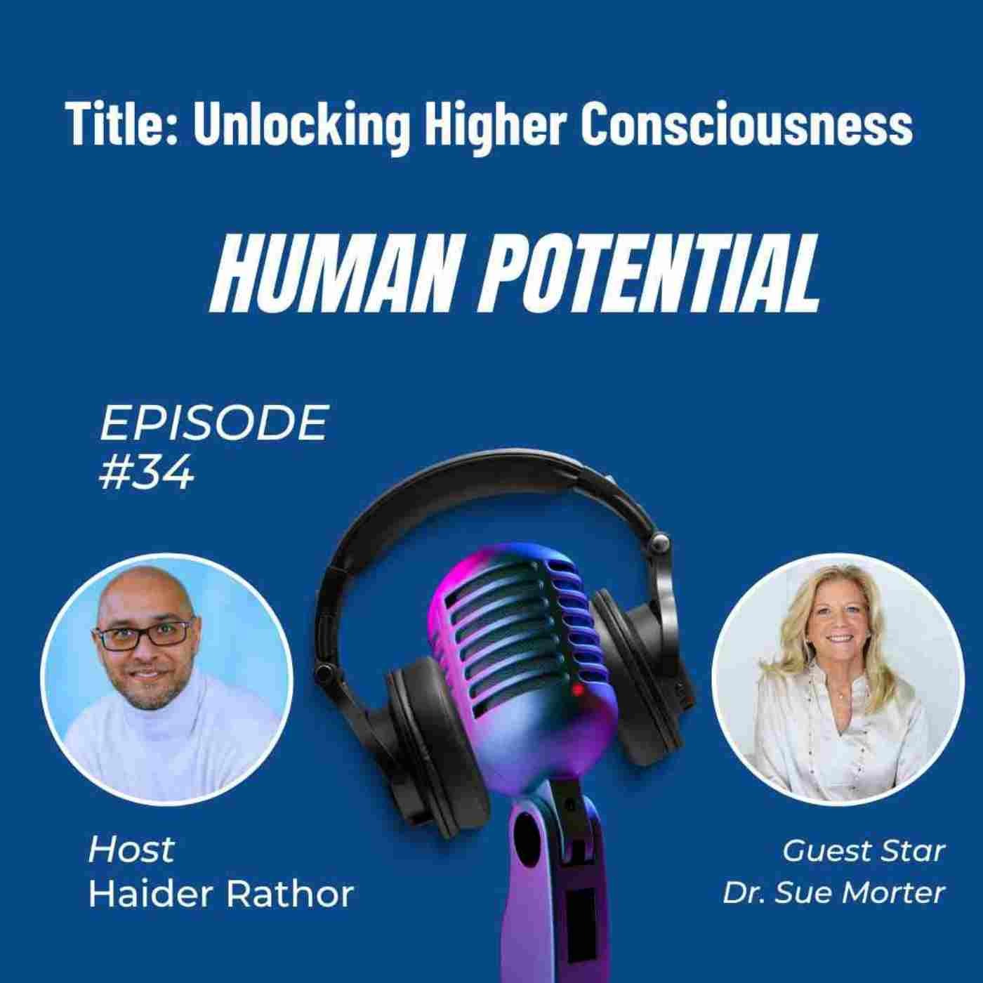 The Human Potential Podcast