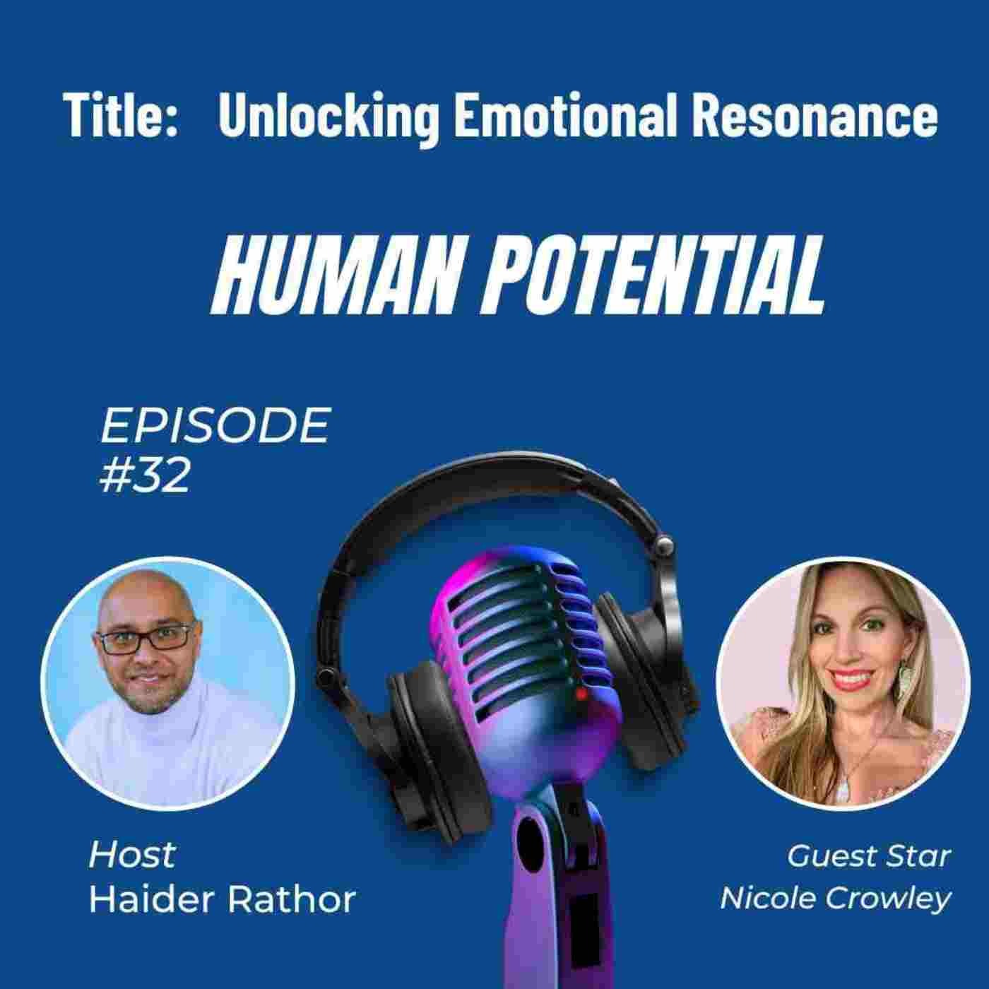The Human Potential Podcast