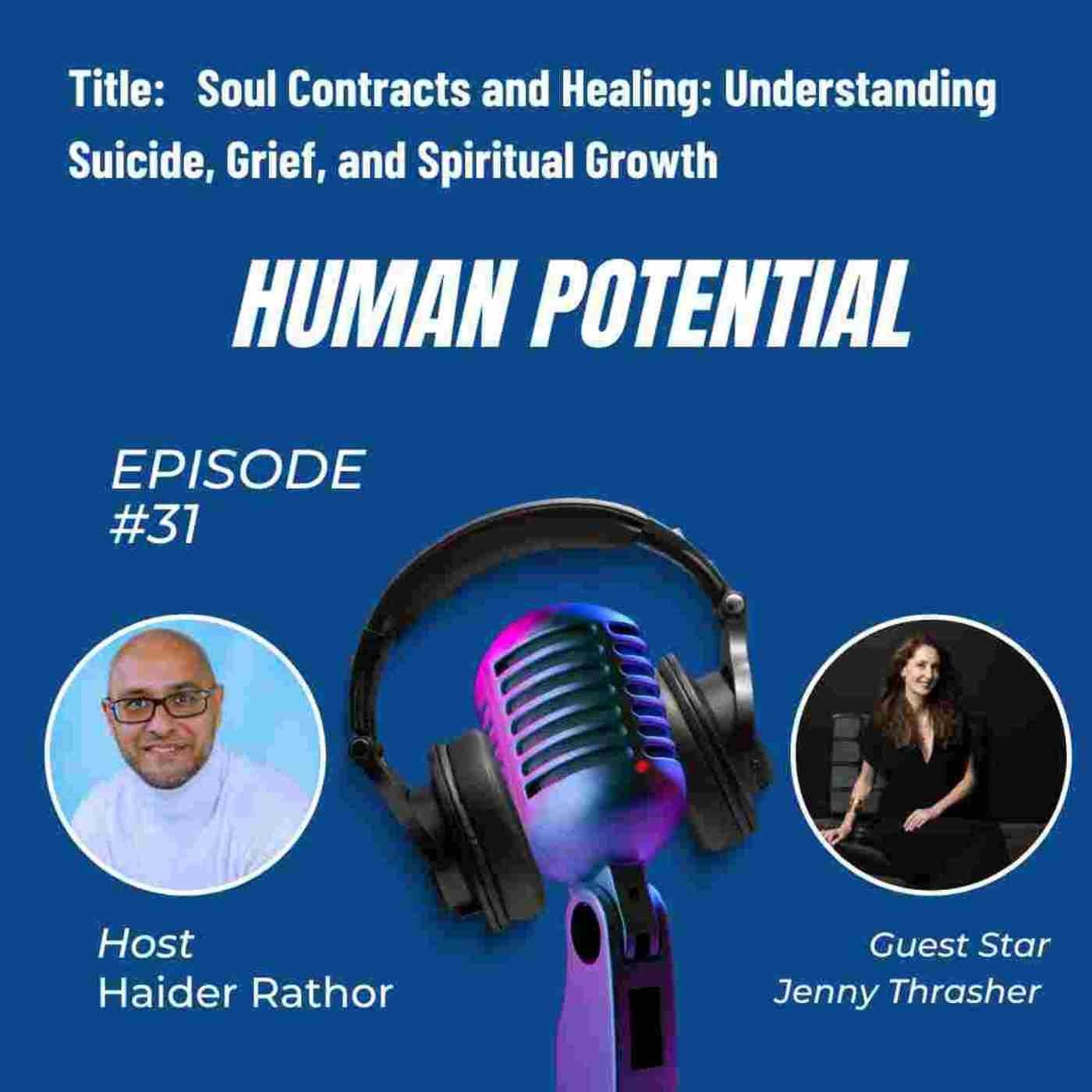 The Human Potential Podcast