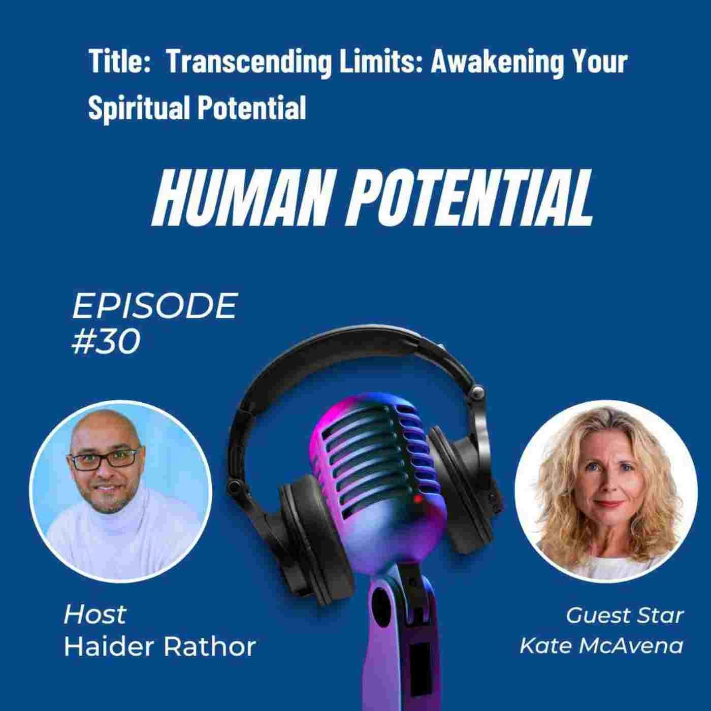 The Human Potential Podcast