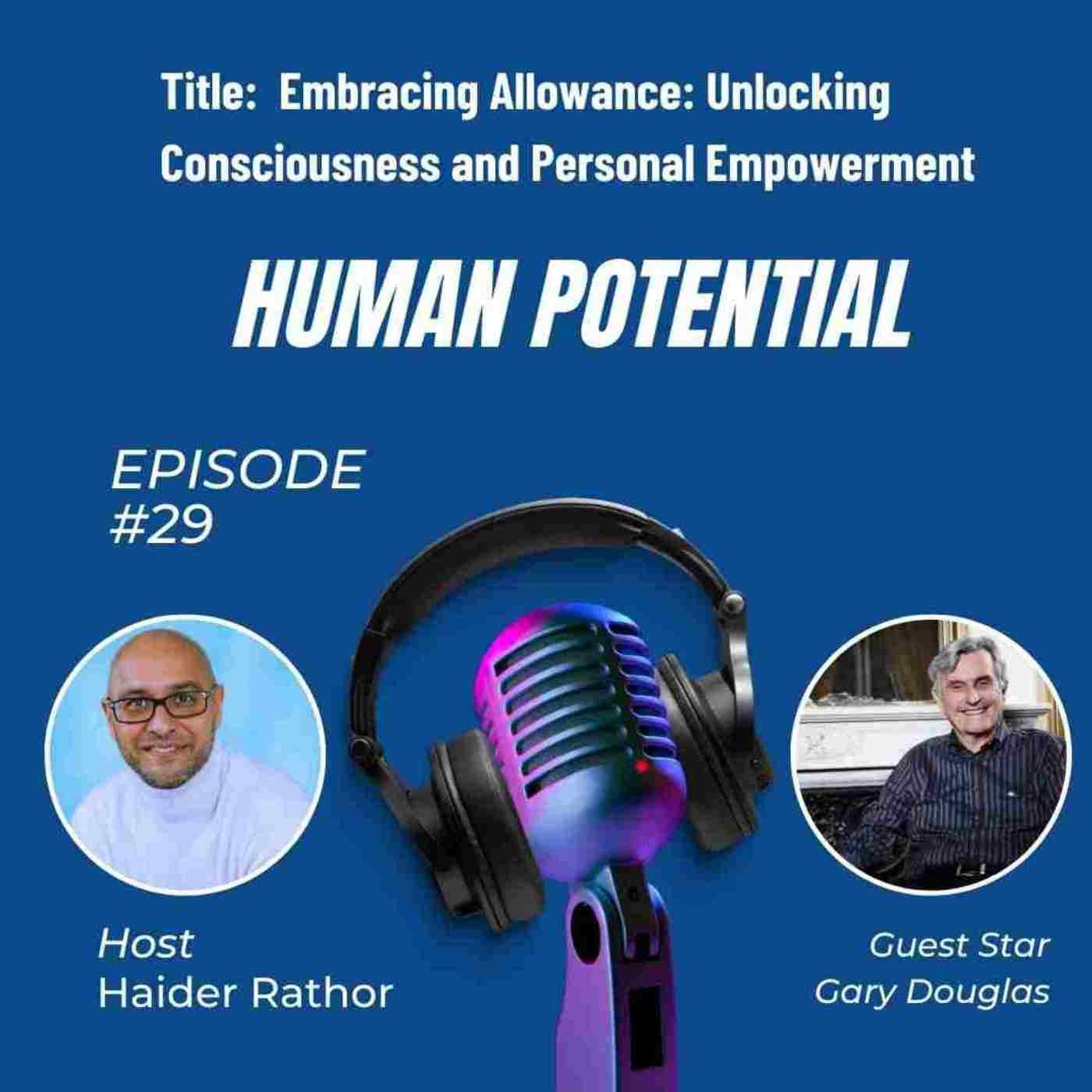 The Human Potential Podcast