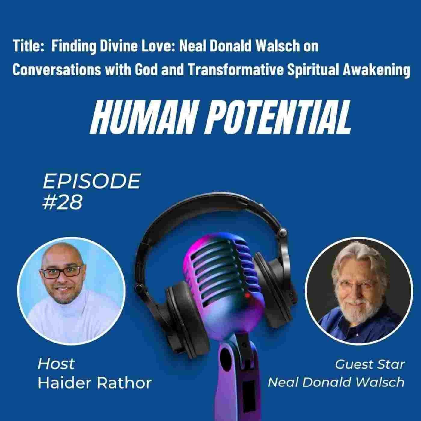 The Human Potential Podcast