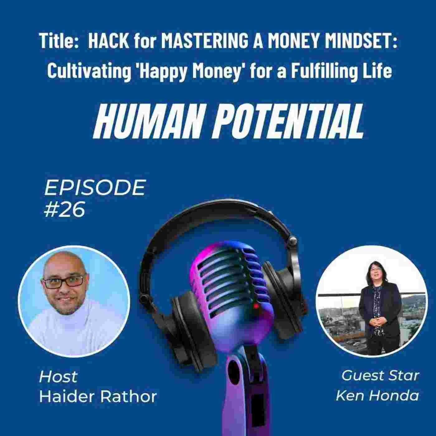 The Human Potential Podcast