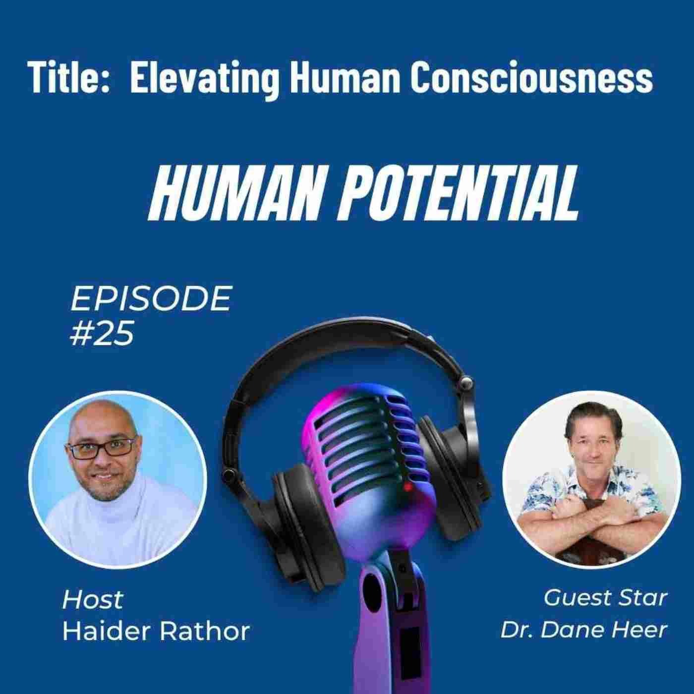 The Human Potential Podcast