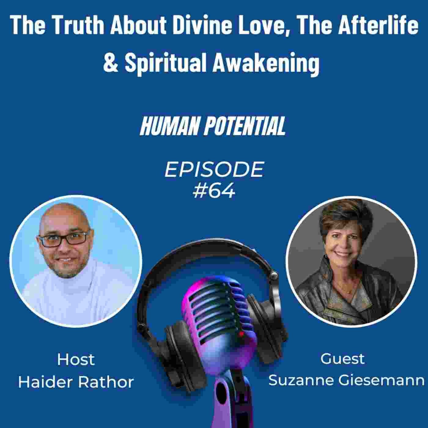The Human Potential Podcast
