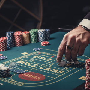 Responsible Gambling and AAMS Self-Exclusion: When Is It Safe to Remove It?