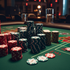 The Future of Online Casinos in Italy: Trends and Innovations