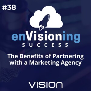 The Benefits of Partnering with a Marketing Agency