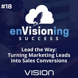 Lead the Way: Turning Marketing Leads into Sales Conversions