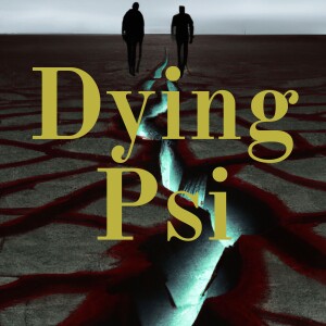 Dying Psi - Trailer