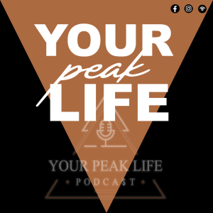 Choosing The Right Business Partner | Your Peak Life Podcast | Edgar, Edwin, and Eric