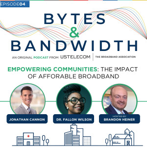 Empowering Communities: The Impact of Affordable Broadband