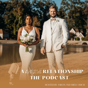 Welcome to A Radical Relationship The Podcast