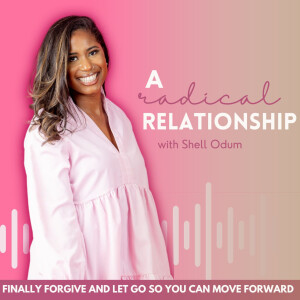 5. God Chose Me Because He Loves Me: A Conversation with Life Coach Atalie Bale