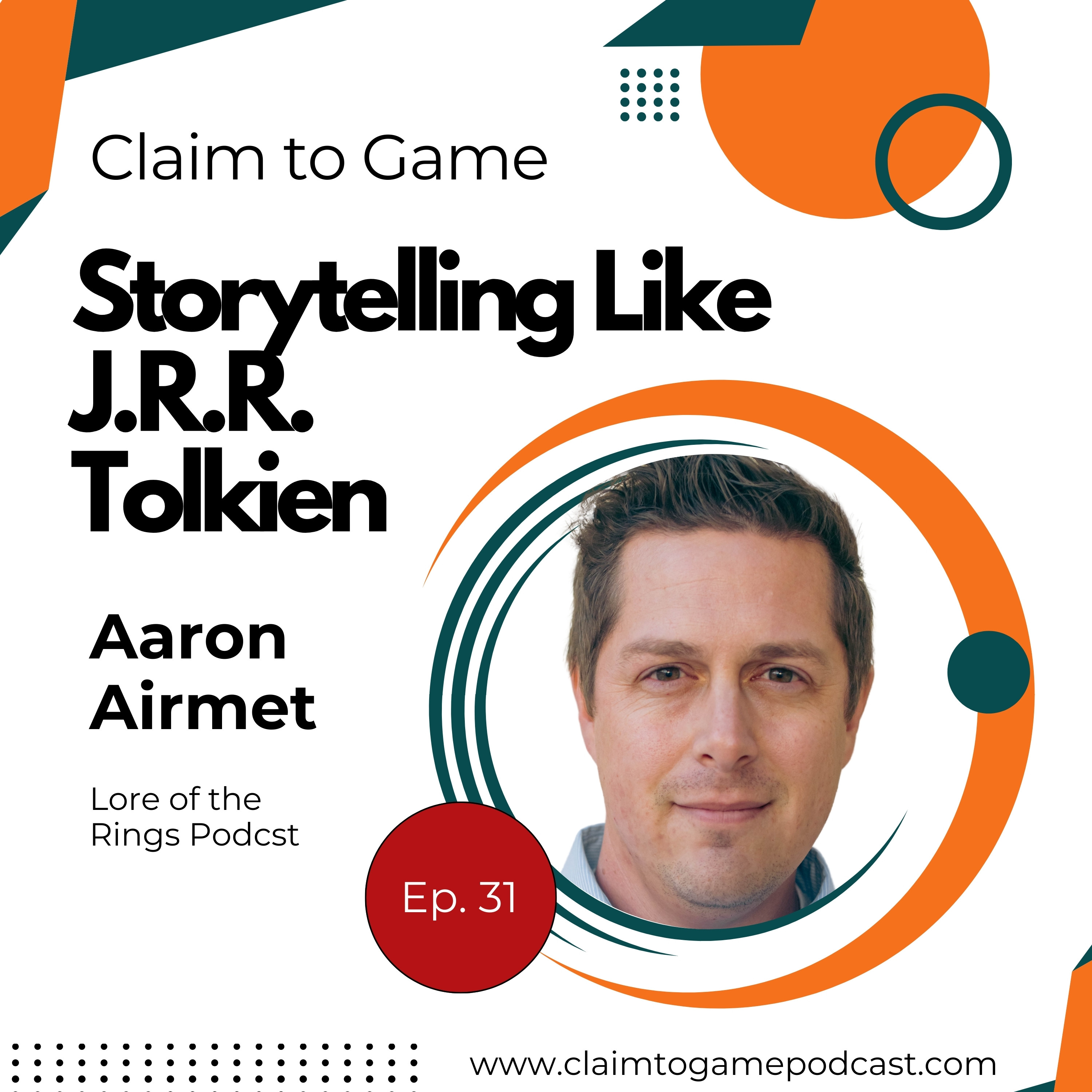 Claim to Game