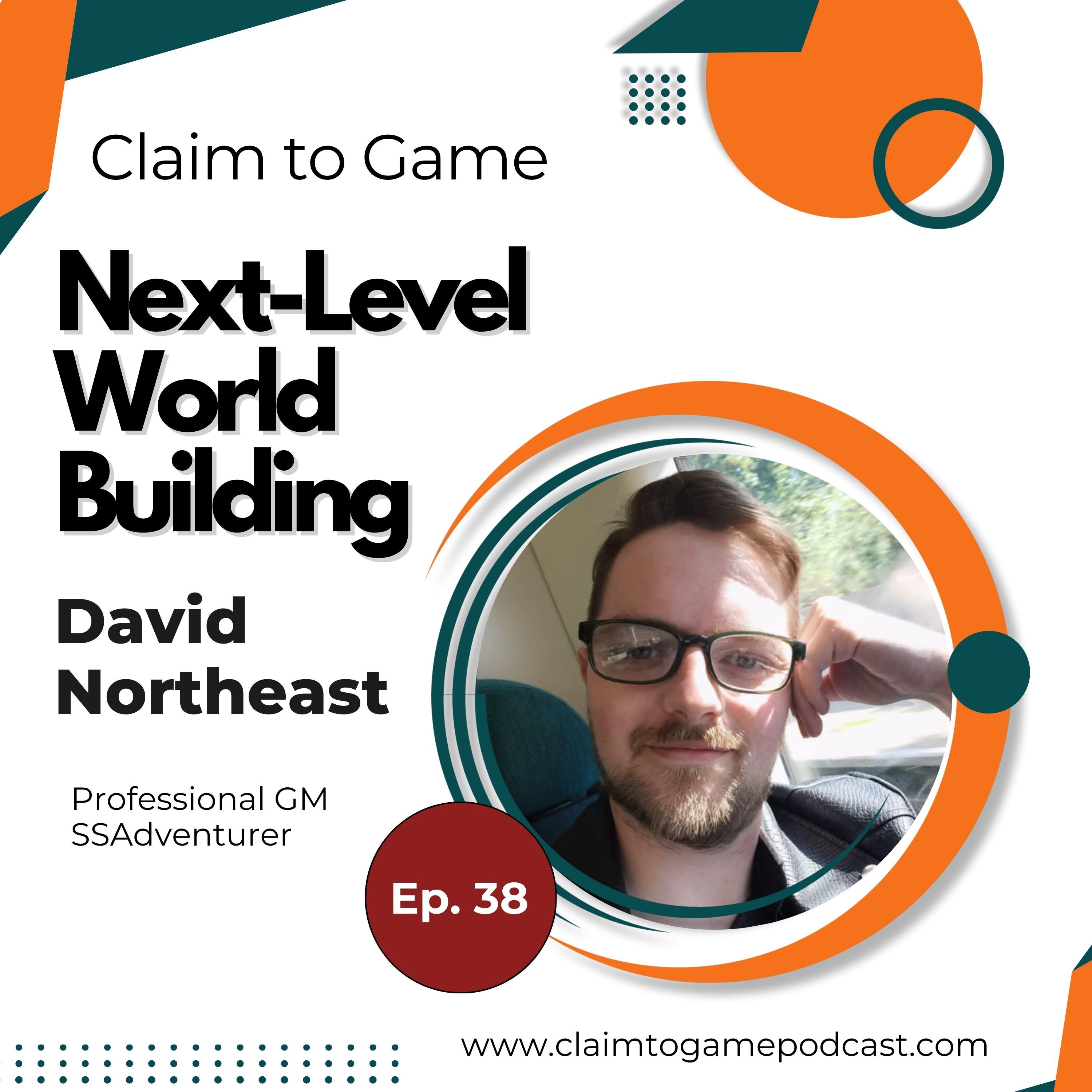 Claim to Game