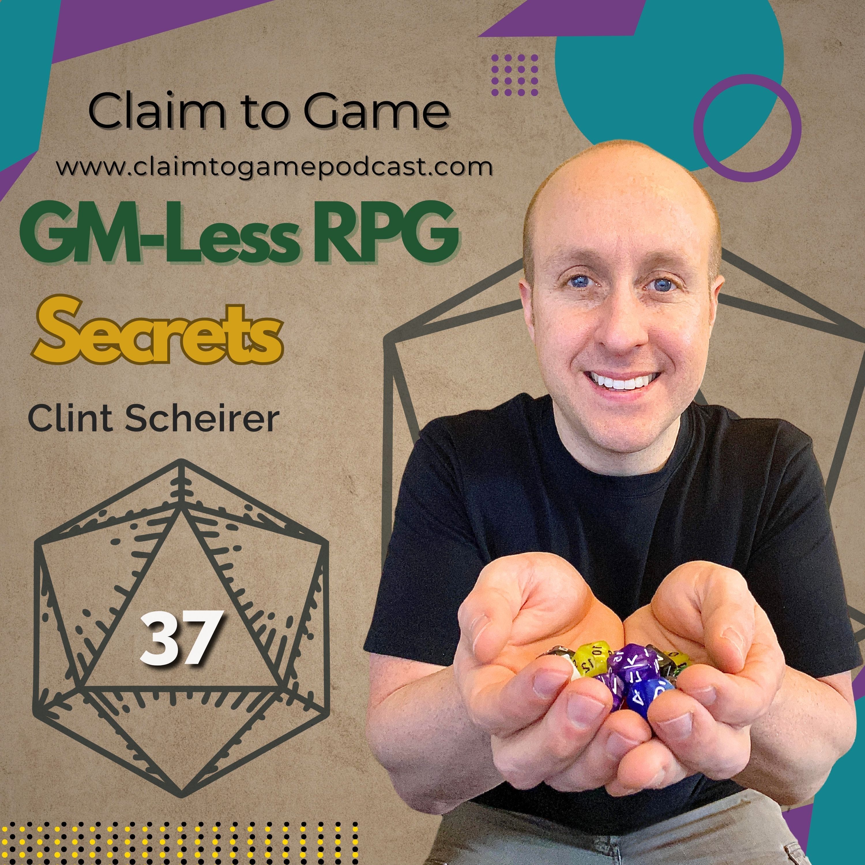 Claim to Game