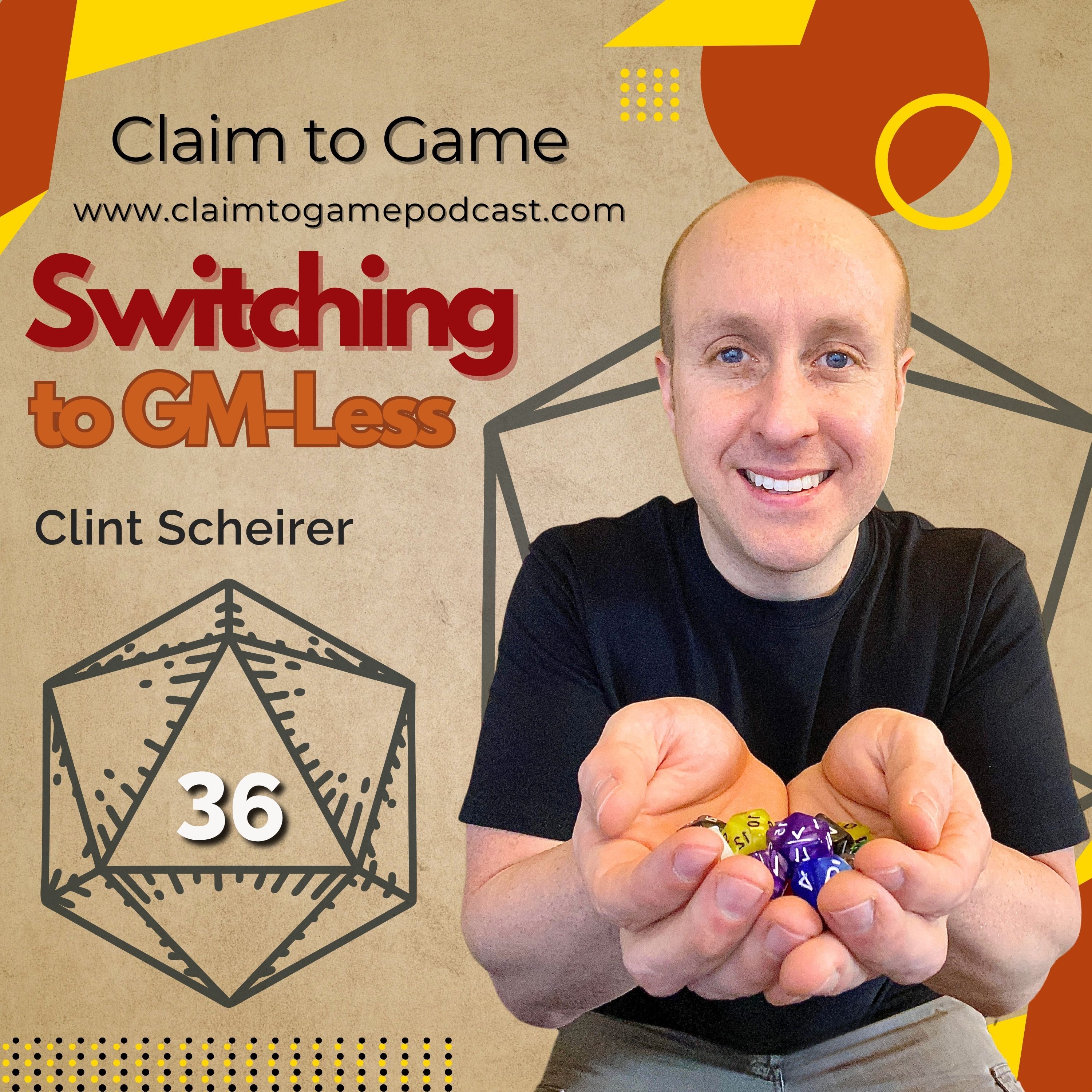 Claim to Game