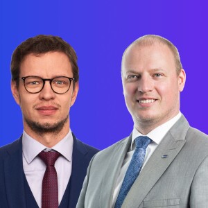 Teabevara tund: „Mõistlikum on maksustada vähe, aga paljusid, mitte palju, aga väheseid.“