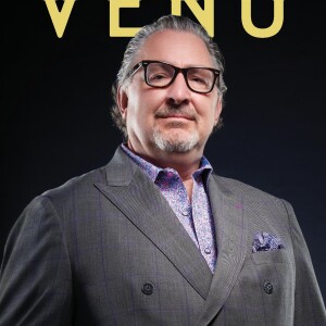 Music Venue Innovator, JW Roth Talks w/Host Dirk Hobbs - How VENU is Redefining the Future of Live Entertainment