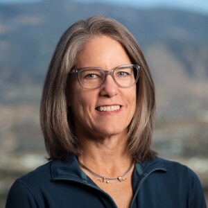 Jill Gaebler, Executive Director - Pikes Peak Housing Network