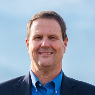 Jeff Crank, Candidate for Colorado's 5th Congressional District