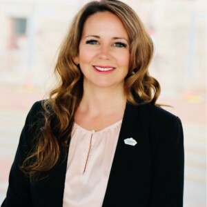 Economic Development Officer, Jessie Kimber - City of Colorado Springs
