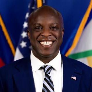 Colorado Springs Mayor Yemi Mobolade - May 2024 Update