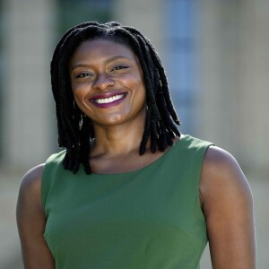 Colorado College's Manya Whitaker, Ph.D., Interim President