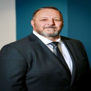 Michael Pepper, Managing Director – Investments