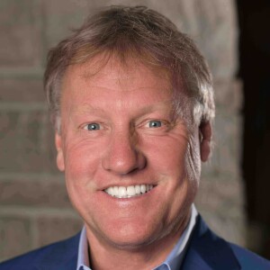 Director of Golf, Russ Miller | U.S. Senior Open 2025 this June at the Broadmoor Resort
