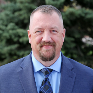 Travas Deal, Chief Executive at Colorado Springs Utilities