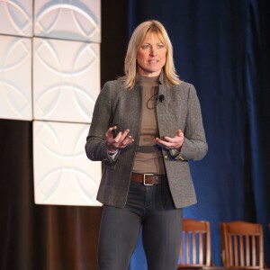 Kerry Siggins, CEO, Speaker, Author of The Ownership Mindset