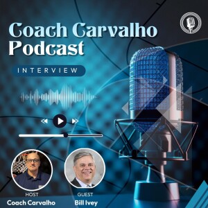 Coach Bill Ivey Interview