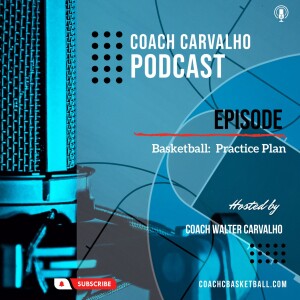 Basketball: Practice Plan