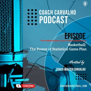 Basketball: The Power of Statistical Game Plan