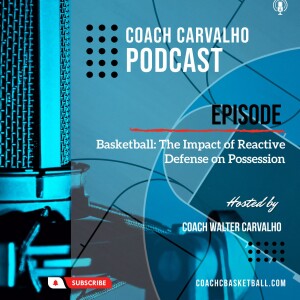 Basketball: The Impact of Reactive Defense on Possession