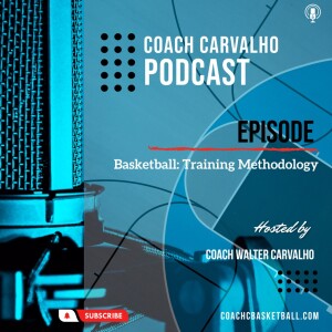 Basketball: Training Methodology