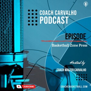 Basketball Zone Press