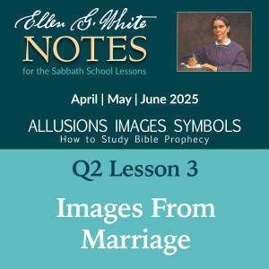 2025 Q2 Lesson 3 - Images From Marriage