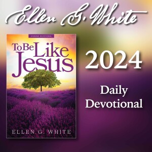5-12-24 Devotional - Do Good on the Sabbath