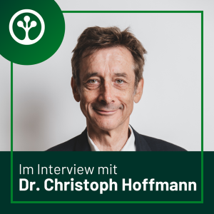 #06 CO2 kennt keine Grenzen: Umdenken bei Umweltinvestitionen mit Dr. Christoph Hoffmann