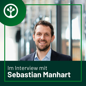 #02 CDR: Die Klima-”Müllabfuhr” - mit Sebastian Manhart